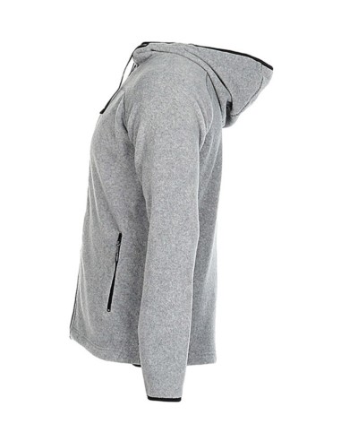 S-ST5040-Power Fleece Jacket